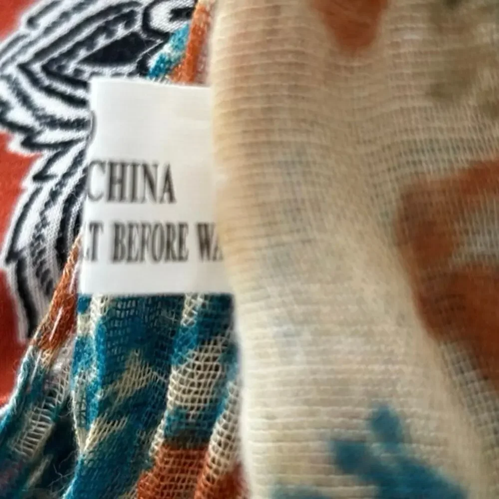 Unbranded boho floral